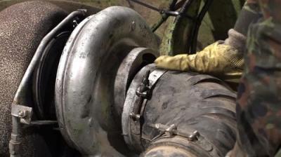 Steel Buddies – Stahlharte Geschäfte
