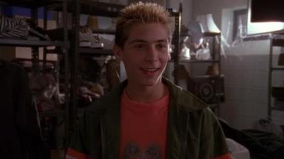 Malcolm in the Middle