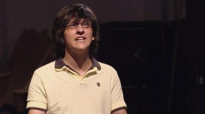 We Can Be Heroes: Finding The Australian of the Year