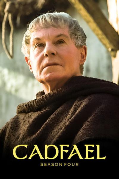 Cadfael filmas online