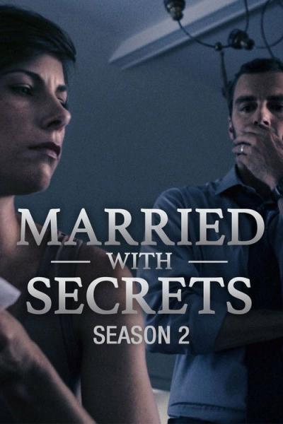 Married with Secrets filmas online