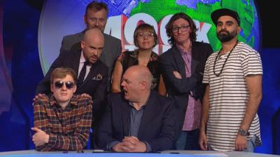 Mock the Week