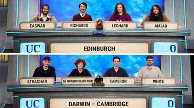 University Challenge