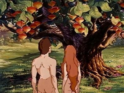 The Greatest Adventure: Stories from the Bible