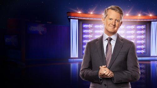 Jeopardy! filmas žiurėti online