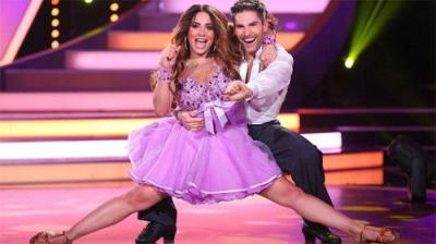 Let's Dance
