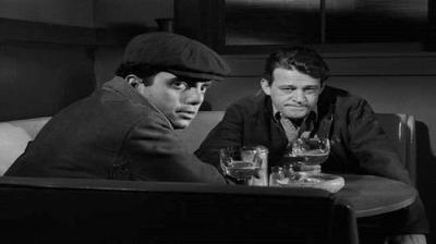 The Fugitive
