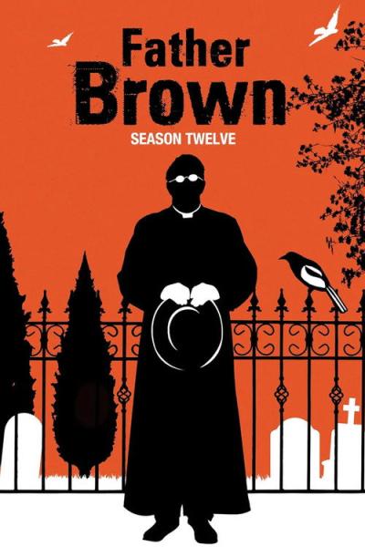 Tėvas Braunas filmas online