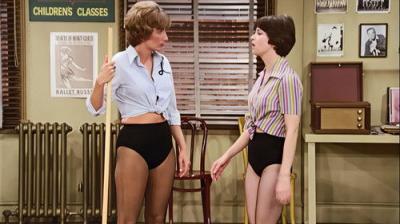 Laverne & Shirley