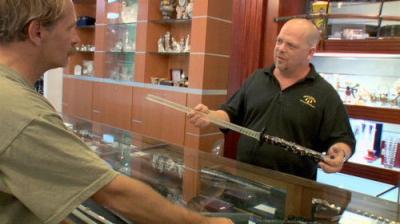 Pawn Stars