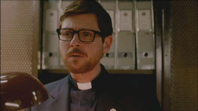 Il tredicesimo apostolo