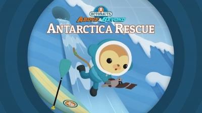 Octonauts: Above & Beyond