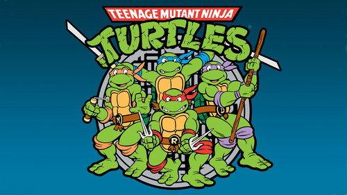 Teenage Mutant Ninja Turtles filmas žiurėti online