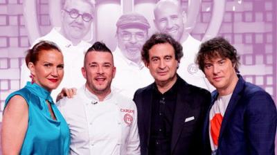 MasterChef
