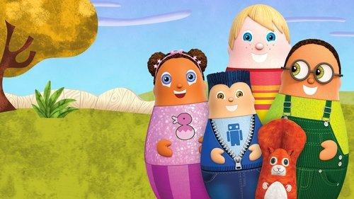 Higglytown Heroes filmas žiurėti online