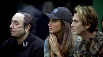 Celebrity Big Brother
