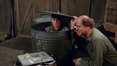M*A*S*H