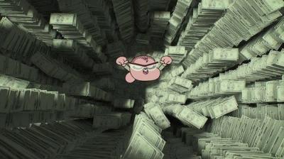 The Amazing World of Gumball