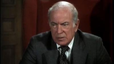 Nero Wolfe