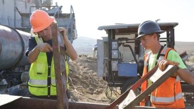 Gold Rush: Mine Rescue with Freddy & Juan