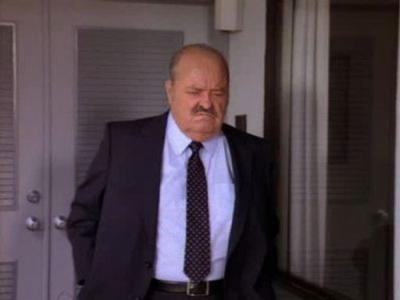 Jake and the Fatman