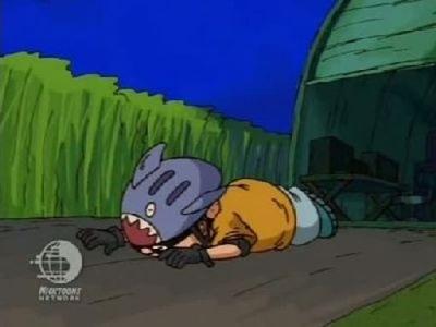 Rocket Power