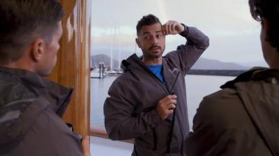 Below Deck Down Under