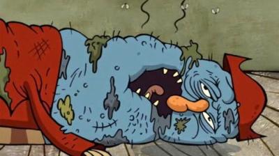 The Marvelous Misadventures of Flapjack