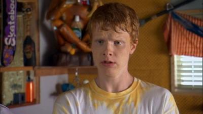 Zeke and Luther