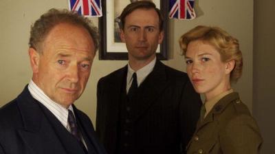 Foyle's War