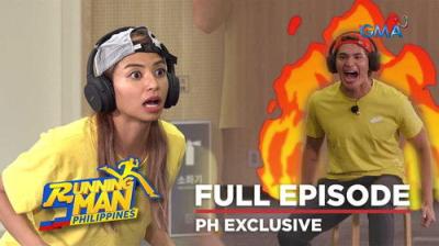 Running Man Philippines