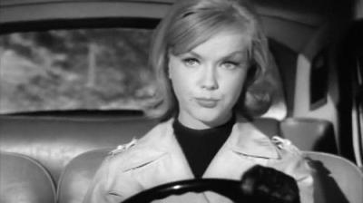 Honey West