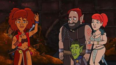 HarmonQuest
