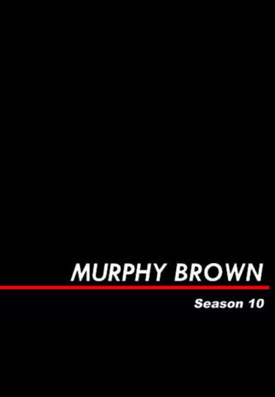 Murphy Brown filmas online