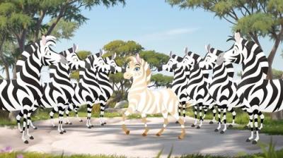 The Lion Guard