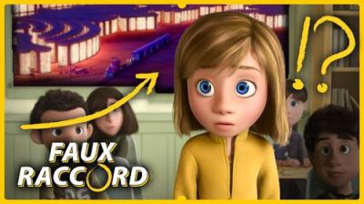 Faux raccord