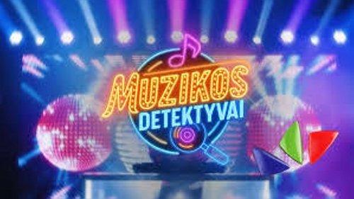 Muzikos detektyvai filmas žiurėti online