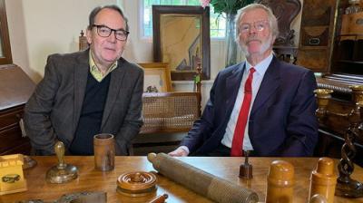 Bargain Hunt