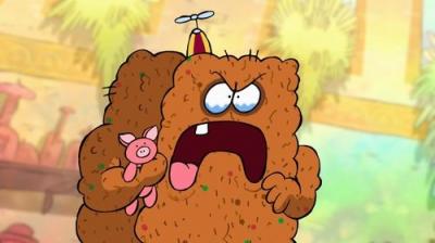 Chowder