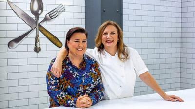 Great British Menu