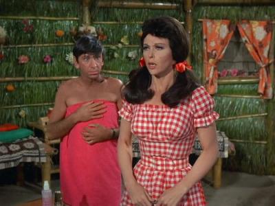 Gilligan's Island