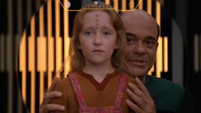 Star Trek: Voyager