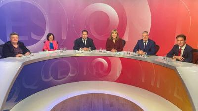 Question Time
