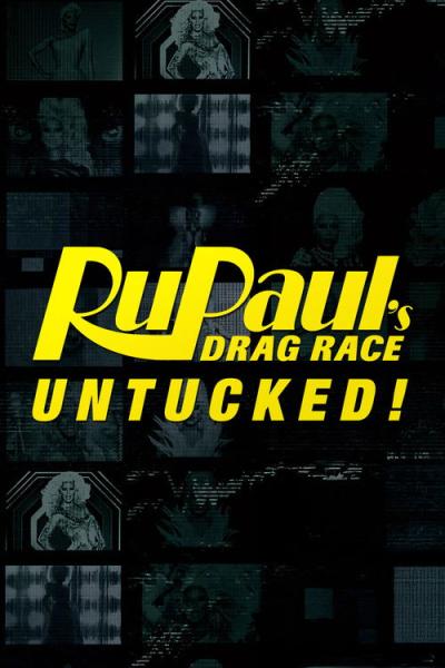 RuPaul's Drag Race: Untucked filmas online