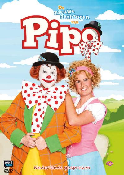 Pipo de Clown filmas online