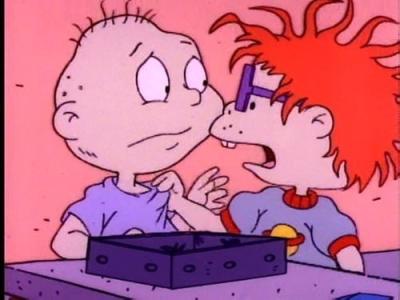 Rugrats
