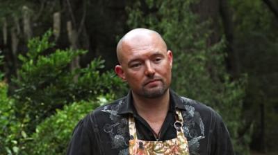 Tikras kraujas