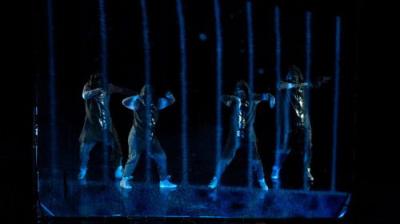 Mam talent!