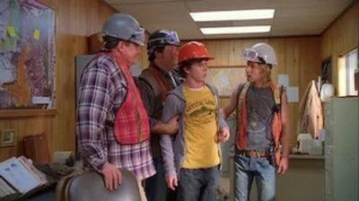 The Middle