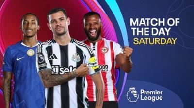 Match of the Day